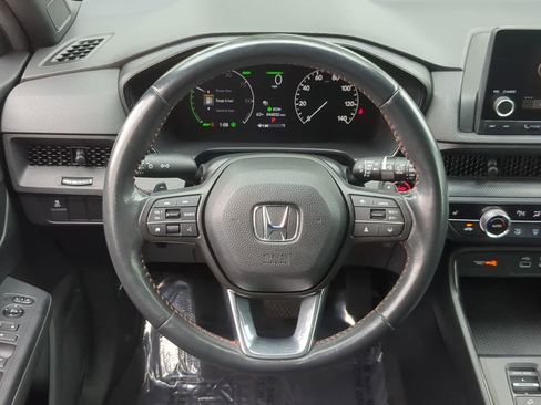 Used 2023 Honda CR-V Sport image 23