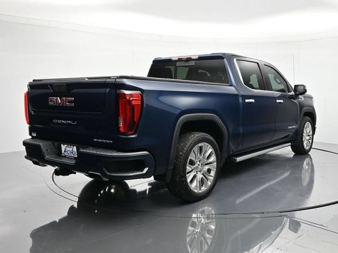 Used 2020 GMC Sierra 1500 Denali w/ Denali Ultimate Package AWD/4WD image 5