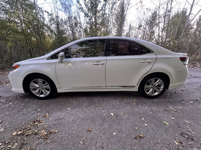 Used 2010 Lexus HS 250h w/ Preferred Accessory Package FWD image 5