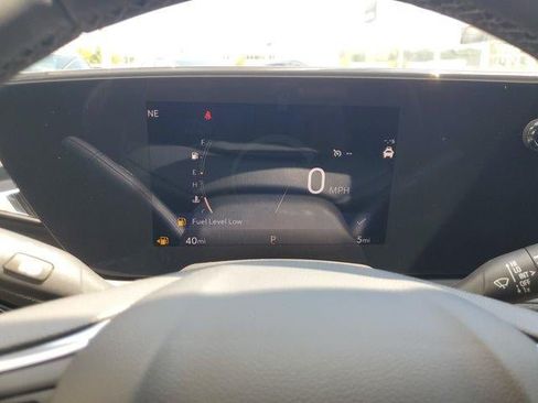 New 2026 Buick Envista Sport Touring w/ Convenience I Package FWD image 27