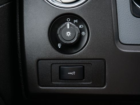 Used 2014 Ford F150 XLT w/ Equipment Group 301A Mid AWD/4WD image 27