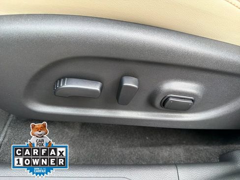 Used 2024 Nissan Murano Platinum w/ Cargo Package AWD/4WD image 20