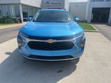 New 2025 Chevrolet Trax LT w/ Sunroof Package image 2
