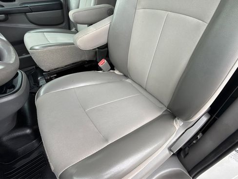 Used 2015 Nissan NV 1500 S w/ Power Package image 14