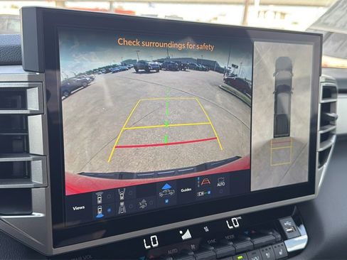 New 2026 Toyota Tundra Limited image 25