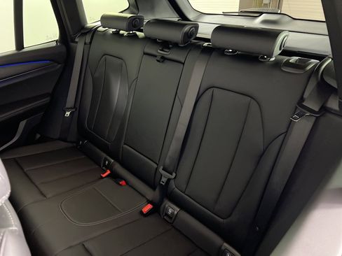 Certified 2024 BMW X3 xDrive30i w/ Convenience Package image 4