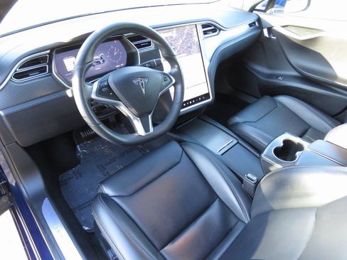 Used 2018 Tesla Model S 75D image 11