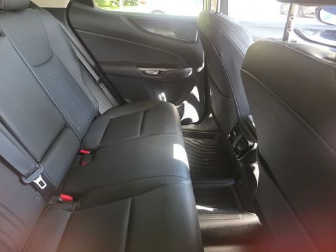 Used 2025 Lexus NX 250 FWD w/ Accessory Package (Z1) image 4