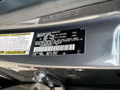 Used 2026 Lexus RX 350 Premium Plus FWD image 37