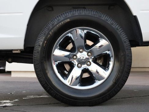 Used 2019 RAM 1500 Big Horn image 51