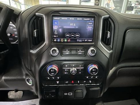 Certified 2023 GMC Sierra 2500 AT4 w/ Gooseneck/5TH Wheel Package image 13