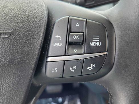 Used 2023 Ford Maverick Lariat w/ Lariat Luxury Package AWD/4WD image 28