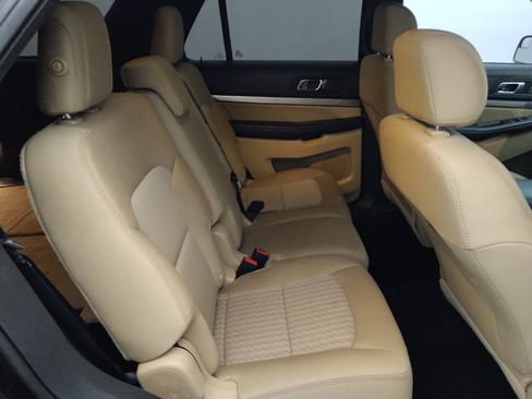Used 2017 Ford Explorer 4WD image 19