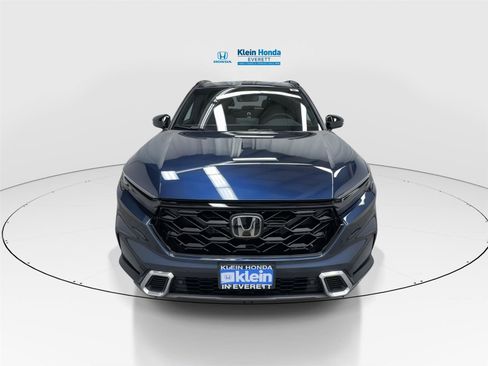 New 2026 Honda CR-V Sport Touring image 5