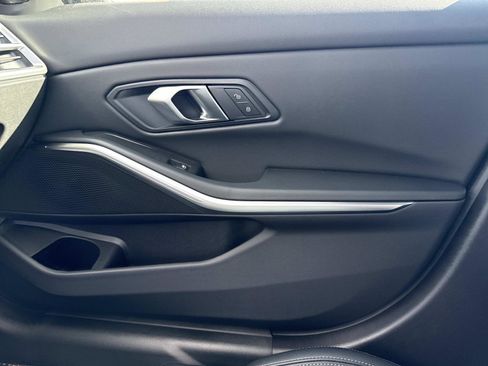 New 2026 BMW 330i Sedan w/ M Sport Package RWD image 22