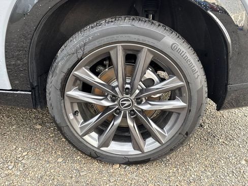 Used 2025 Acura ADX A-Spec AWD/4WD image 5