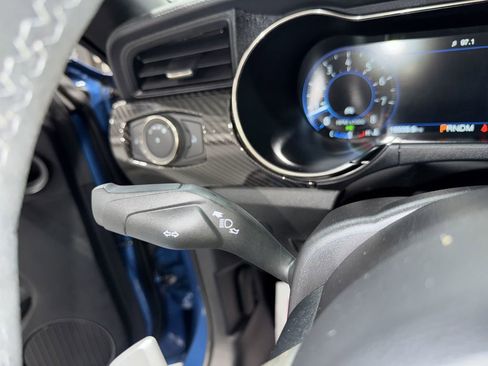 Used 2020 Ford Mustang Shelby GT500 w/ Carbon Fiber Track Pack image 27