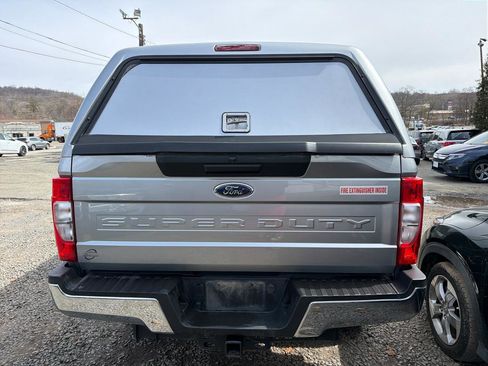 Used 2022 Ford F250 XL w/ STX Appearance Package image 7