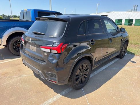 Used 2023 Mitsubishi Outlander Sport LE AWD/4WD image 4