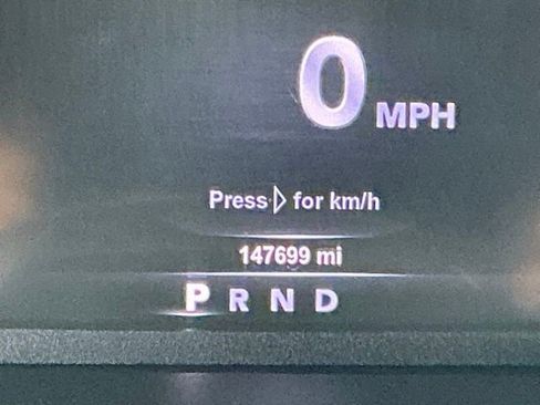 Used 2017 RAM 1500 Laramie w/ Convenience Group image 18