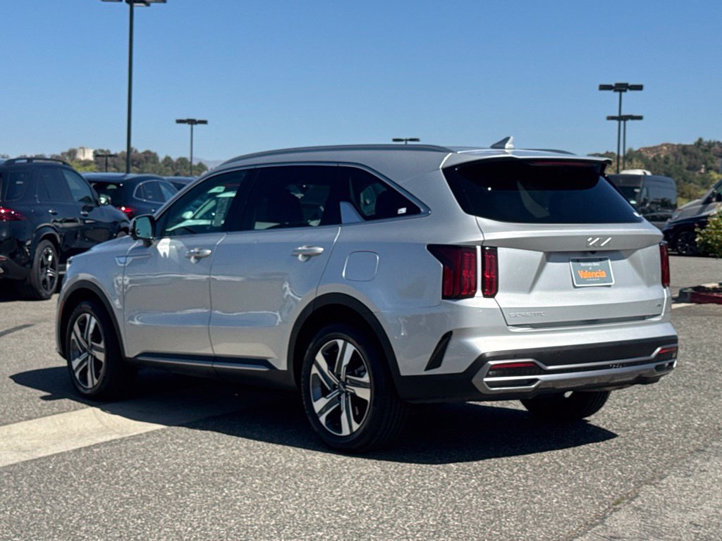 Used 2024 Kia Sorento SX Prestige AWD/4WD image 11