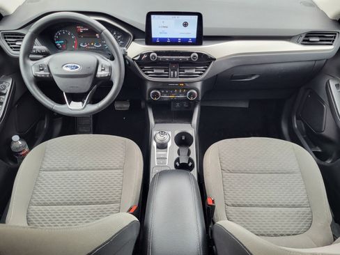 Certified 2022 Ford Escape SE w/ Convenience Package FWD image 13