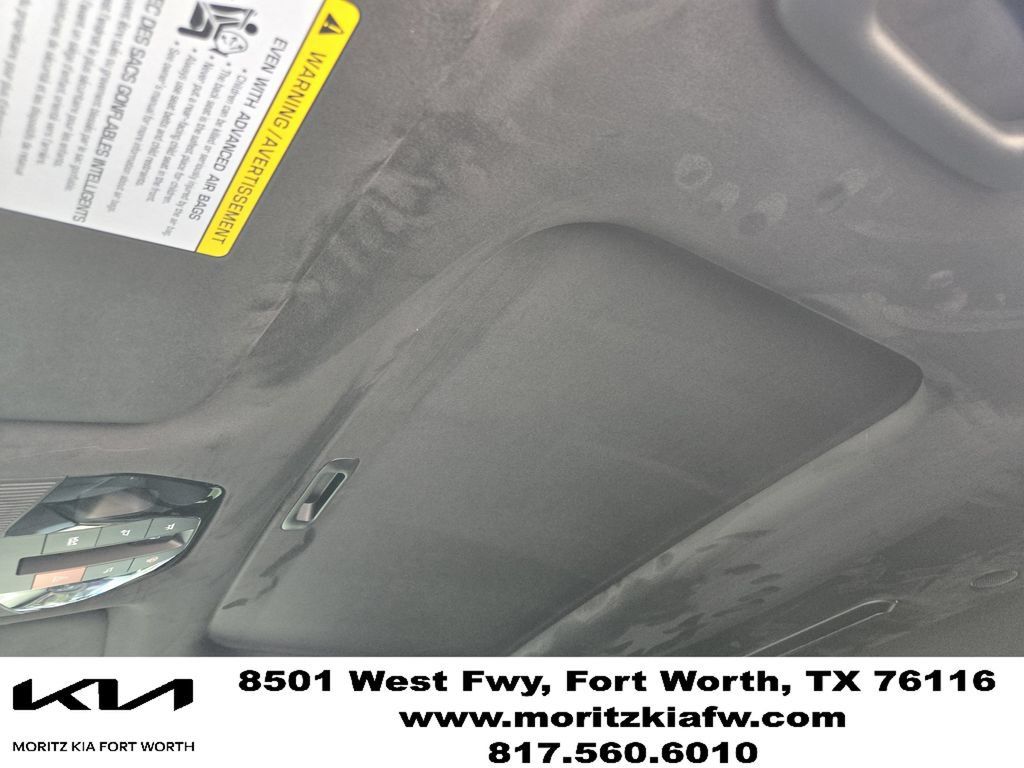 New 2027 Kia Telluride X-Line SX Prestige AWD/4WD image 24