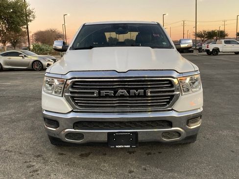Used 2024 RAM 1500 Laramie image 2