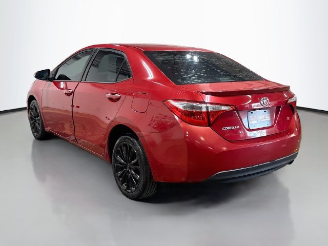 Used 2015 Toyota Corolla S FWD image 9