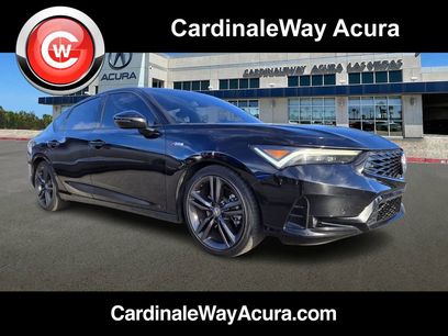 Used 2023 Acura Integra A-Spec