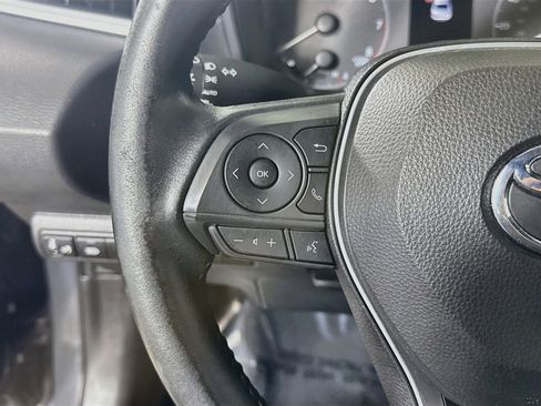 Used 2023 Toyota Corolla SE FWD image 14