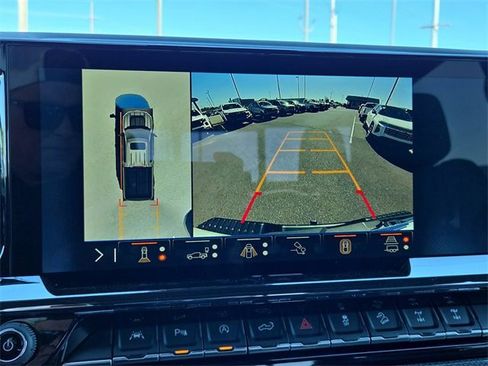 New 2026 Chevrolet Silverado 1500 ZR2 image 23