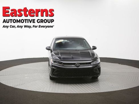 Used 2025 Volkswagen Jetta Sport FWD image 50