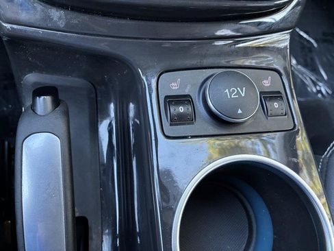 Used 2015 Ford Escape Titanium AWD/4WD image 43