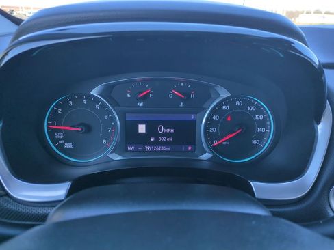 Used 2020 Chevrolet Traverse Premier w/ Redline Edition image 11