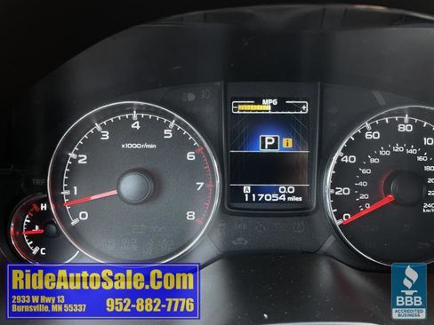 Used 2013 Subaru Outback 2.5i Limited AWD/4WD image 17