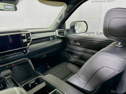 Used 2026 Toyota Tundra SR5 image 25