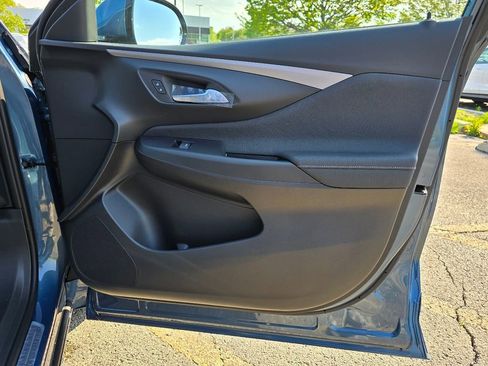 New 2026 Buick Envista Avenir FWD image 33
