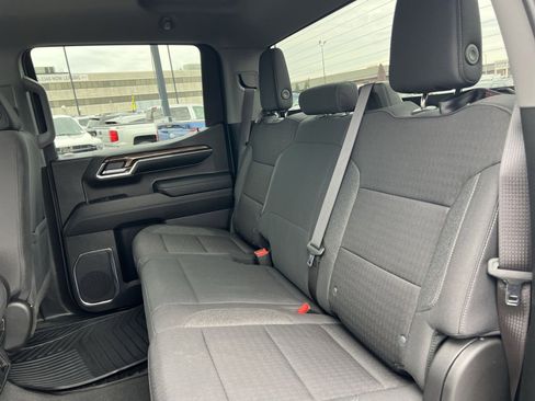 Used 2024 Chevrolet Silverado 1500 RST image 24