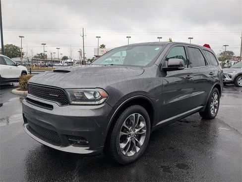 Used 2019 Dodge Durango R/T image 8
