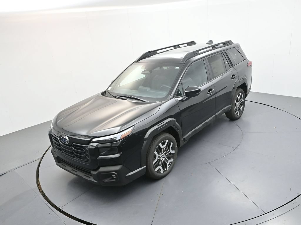 New 2026 Subaru Outback Touring XT AWD/4WD image 11
