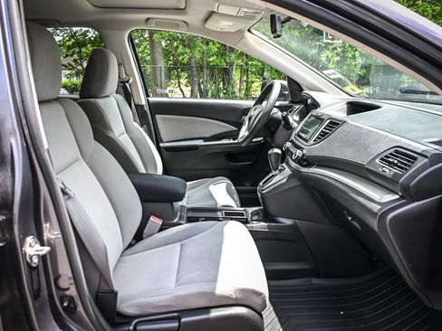 Used 2016 Honda CR-V EX image 18