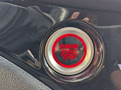 Certified 2024 Honda Passport Black Edition image 26