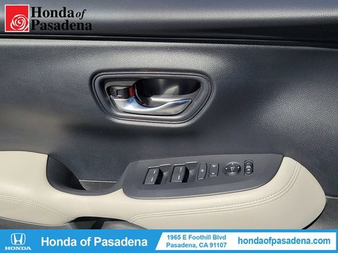 Used 2024 Honda HR-V LX image 20