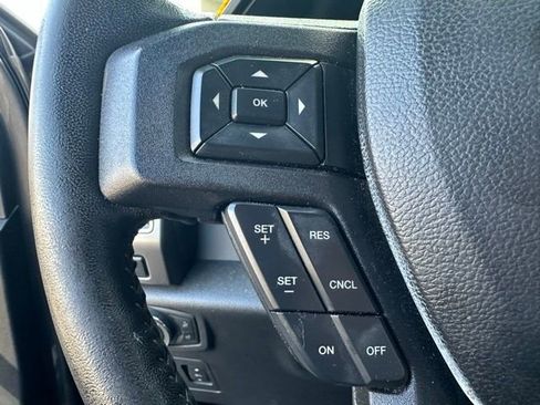 Used 2019 Ford F150 XLT w/ Equipment Group 302A Luxury image 21