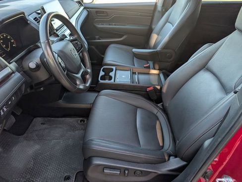 Used 2025 Honda Odyssey Sport-L image 8
