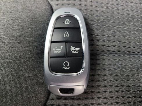 Used 2022 Hyundai Santa Fe SEL Convenience AWD/4WD image 32