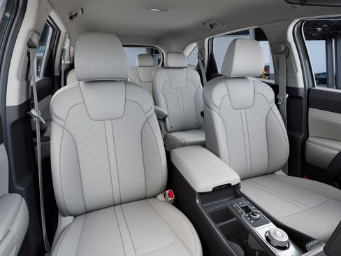New 2026 Kia Sorento EX AWD/4WD image 15