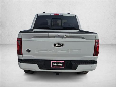 New 2026 Ford F150 XLT w/ Equipment Group 302A MID image 4