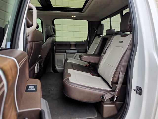 Used 2019 Ford F150 Limited w/ Trailer Tow Package AWD/4WD image 30